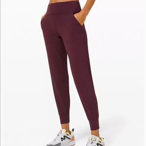 Lululemon Align Jogger